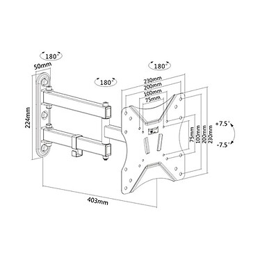 Avis KIMEX 013-1122