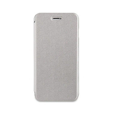 Muvit Étui pour iPhone 8 Plus/7 Plus/6S Plus/6 Plus avec Porte-carte Argent