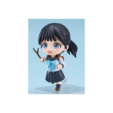 Avis Akebi's Sailor Uniform - Figurine Nendoroid Komichi Akebi 10 cm