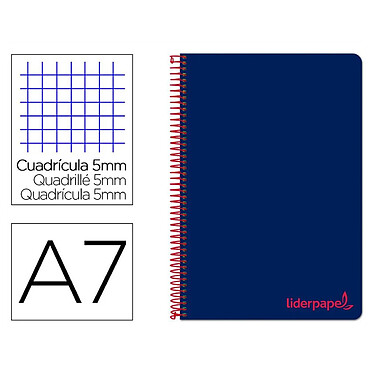 Cahier