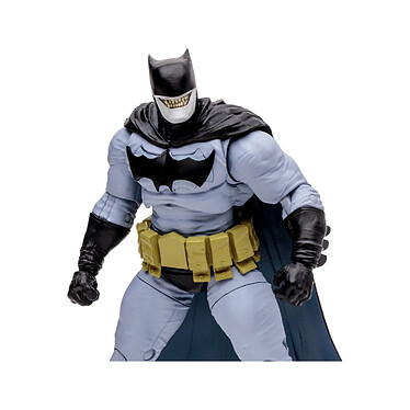 Acheter DC Multiverse - Pack de 2 figurines Bizarro & Batzarro 18 cm