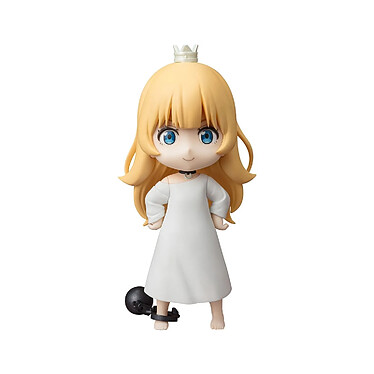 Tis Time for Torture, Princess - Figurine Figuarts mini Princess 9 cm