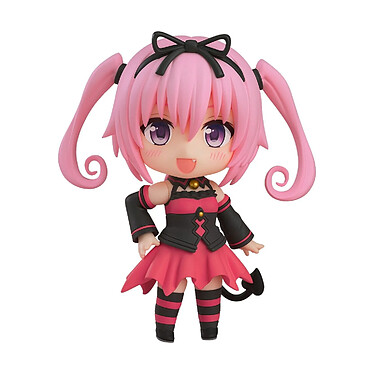 To Love Ru Darkness - Figurine Nendoroid Nana Astar Deviluke 10 cm