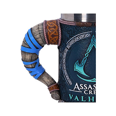 Assassin's Creed Valhalla - Chope Logo Assassin's Creed Valhalla pas cher