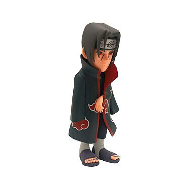 Naruto Shippuden - Figurine Minix Itachi 12 cm pas cher