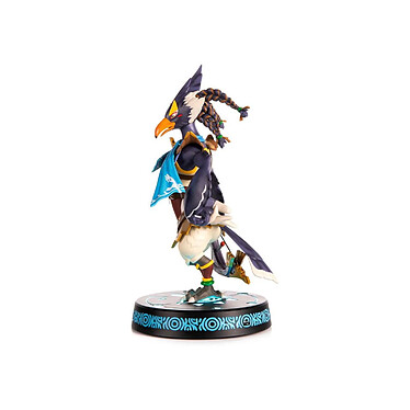 Acheter The Legend of Zelda Breath of the Wild - Statuette Revali Collector's Edition 27 cm