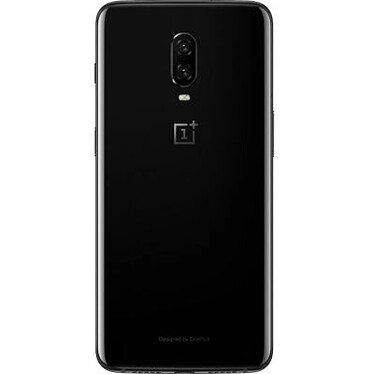 Avis OnePlus 6T 128Go Noir · Reconditionné