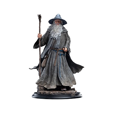 Le Seigneur des Anneaux - Statuette 1/6 Gandalf le Gris (Classic Series) 36 cm