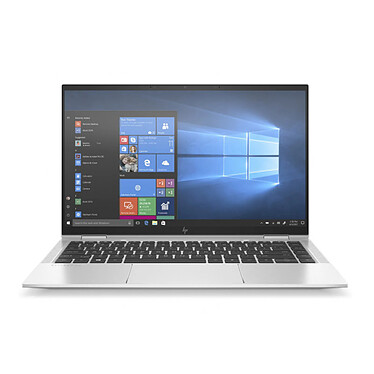 HP EliteBook x360 1040 G7 204N9EA · Reconditionné pas cher