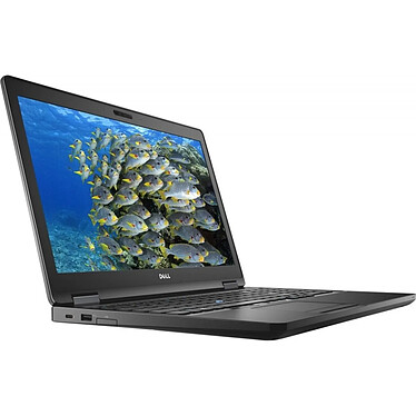 Acheter Dell Latitude E5570 (E55708480i5) · Reconditionné