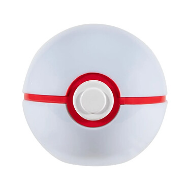 Acheter Pokémon - Clip'n'Go Poké Balls Togedemaru & Honor Ball