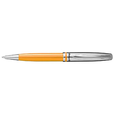 PELIKAN Stylo à bille Jazz Classic, orange