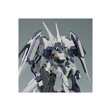 Titanomachia - Figurines Plastic Model Kit Moderoid 1/48 Side: GR Edelstein II (Zwei) 17 cm pas cher