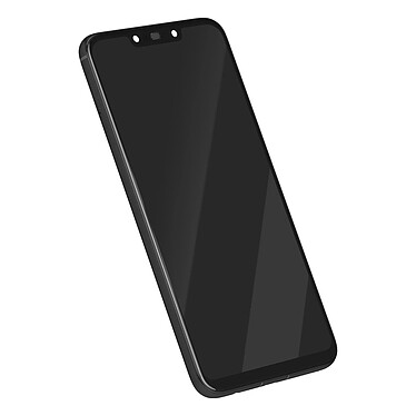 Avis Clappio Écran LCD + Vitre Tactile pour Huawei Mate 20 Lite avec Châssis Noir