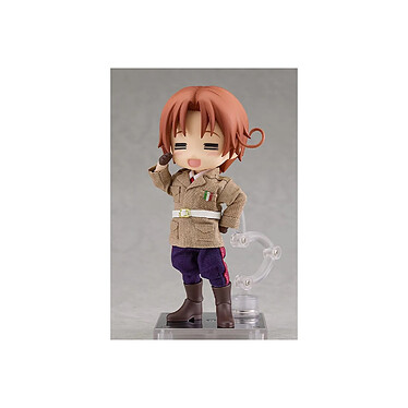 Acheter Hetalia World Stars - Figurine Nendoroid Doll Italy 14 cm