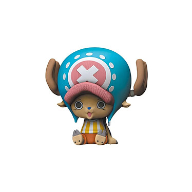 One Piece - Tirelire Chopper New World