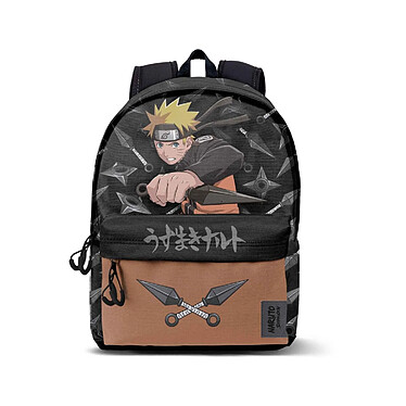 Naruto Shippuden - Sac à dos HS Fan Weapons