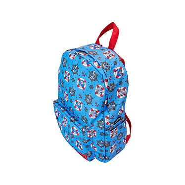 Avis Disney - Sac à dos 90th Anniversary Donald Duck By Loungefly