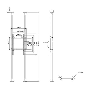 Avis KIMEX 032-1009K