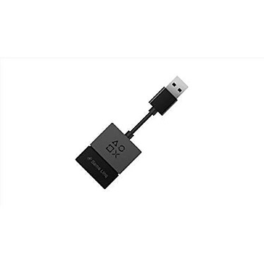 Avis Adaptateur USB Game Linq compatible Switch/PS4/PS3