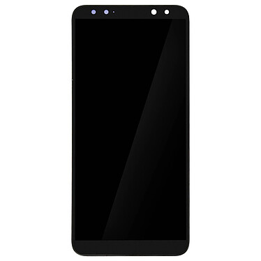 Avis Avizar Ecran LCD Huawei Mate 10 Lite Vitre Tactile Bloc écran compatible - Noir