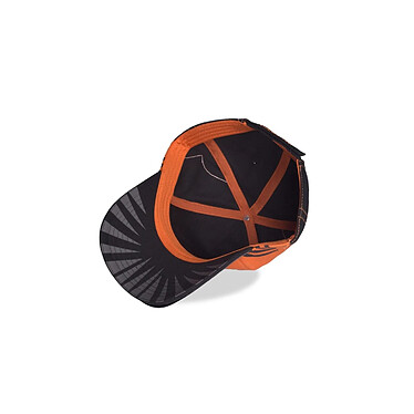 Acheter Chainsaw Man - Casquette baseball Chainsaw