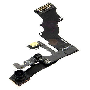 Avis Avizar Caméra Frontale + Capteur de Proximité + Nappe de connexion Apple iPhone 6 Plus