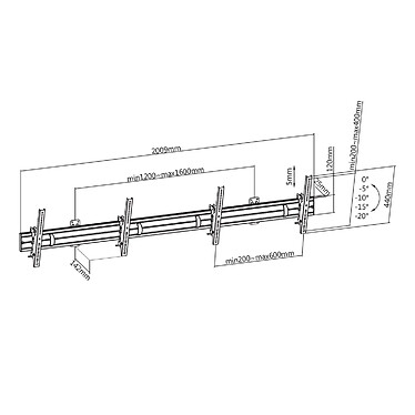 Acheter KIMEX 031-3200K1