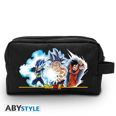 Dragon Ball -  Super Trousse De Toilette Groupe