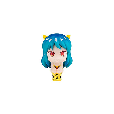 Urusei Yatsura - Statuette Look Up Lum 11 cm