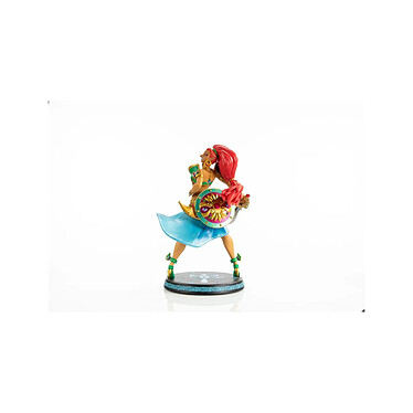 The Legend of Zelda Breath of the Wild - Statuette Urbosa Standard Edition 27 cm