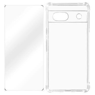 Coque téléphone