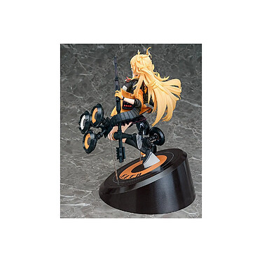 Girls Frontline - Statuette 1/7 S.A.T.8 Heavy Damage Ver. 26 cm pas cher