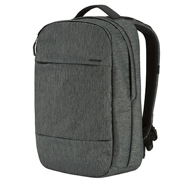 Avis Incase Sac à dos CITY COMPACT Macbook 15" Heather Noir