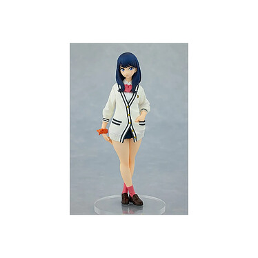 SSSS.Gridman - Statuette Pop Up Parade Rikka Takarada 17 cm pas cher