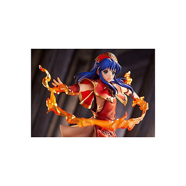 Fire Emblem The Binding Blade - Statuette 1/7 Lilina 25 cm pas cher