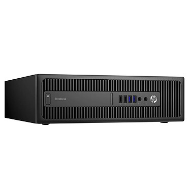 HP EliteDesk 800 G2 SFF (I5641648S) · Reconditionné