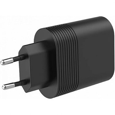 Avis BigBen Connected Double Chargeur Secteur USB A+C 32W (12+20W) Power Delivery Noir