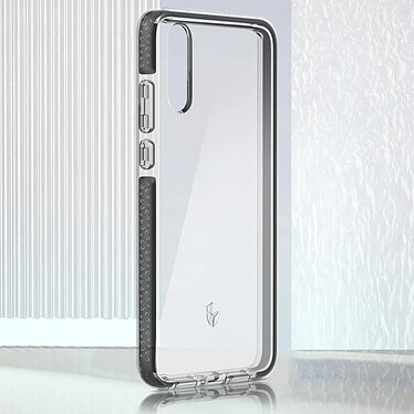 Avis Force Case Coque pour Huawei P20 Antichute 3m Renforcé Système Tryax  Life Transparent