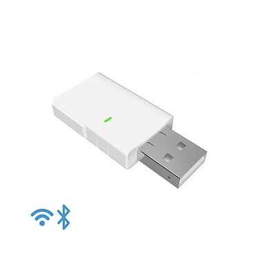 Shelly - Clé USB – SHELLYBLUGATEWAY – Shelly