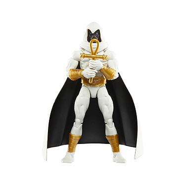 Strange Tales Marvel Legends - Figurine Moon Knight (BAF: Blackheart) 15 cm pas cher