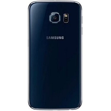 Acheter Samsung Galaxy S6 32Go Noir · Reconditionné