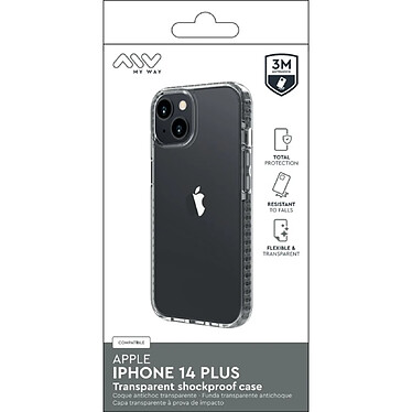 Coque téléphone