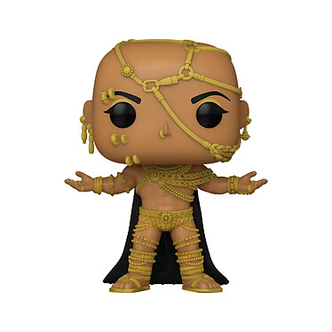 300 - Figurine POP! Xerxes 9 cm