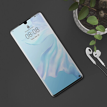 Acheter Avizar Film Huawei P30 Protection Écran Latex Flexible Ultrasonique Transparent