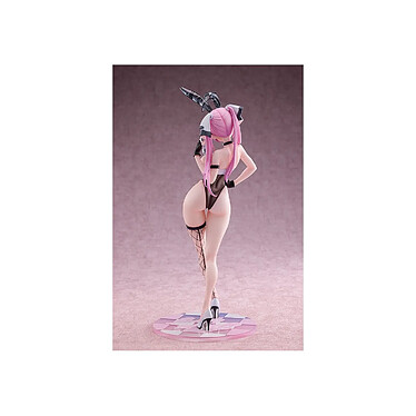 Hitowa Original Character - Statuette 1/6 Bibi: Chill Bunny Ver. 28 cm pas cher