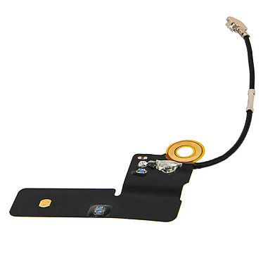 Avis Avizar Antenne Wifi iPhone 5 Module Nappe Réseau Remplacement Rechange