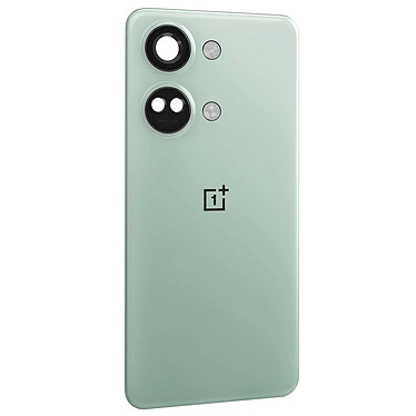 Avis Clappio Vitre arrière de remplacement pour OnePlus Nord 3 5G Vert