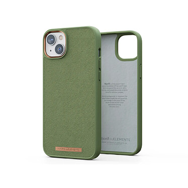 Avis Njorð Comfort + pour iPhone 14 Plus Olive