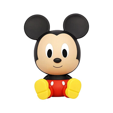 Disney - Buste / tirelire Mickey